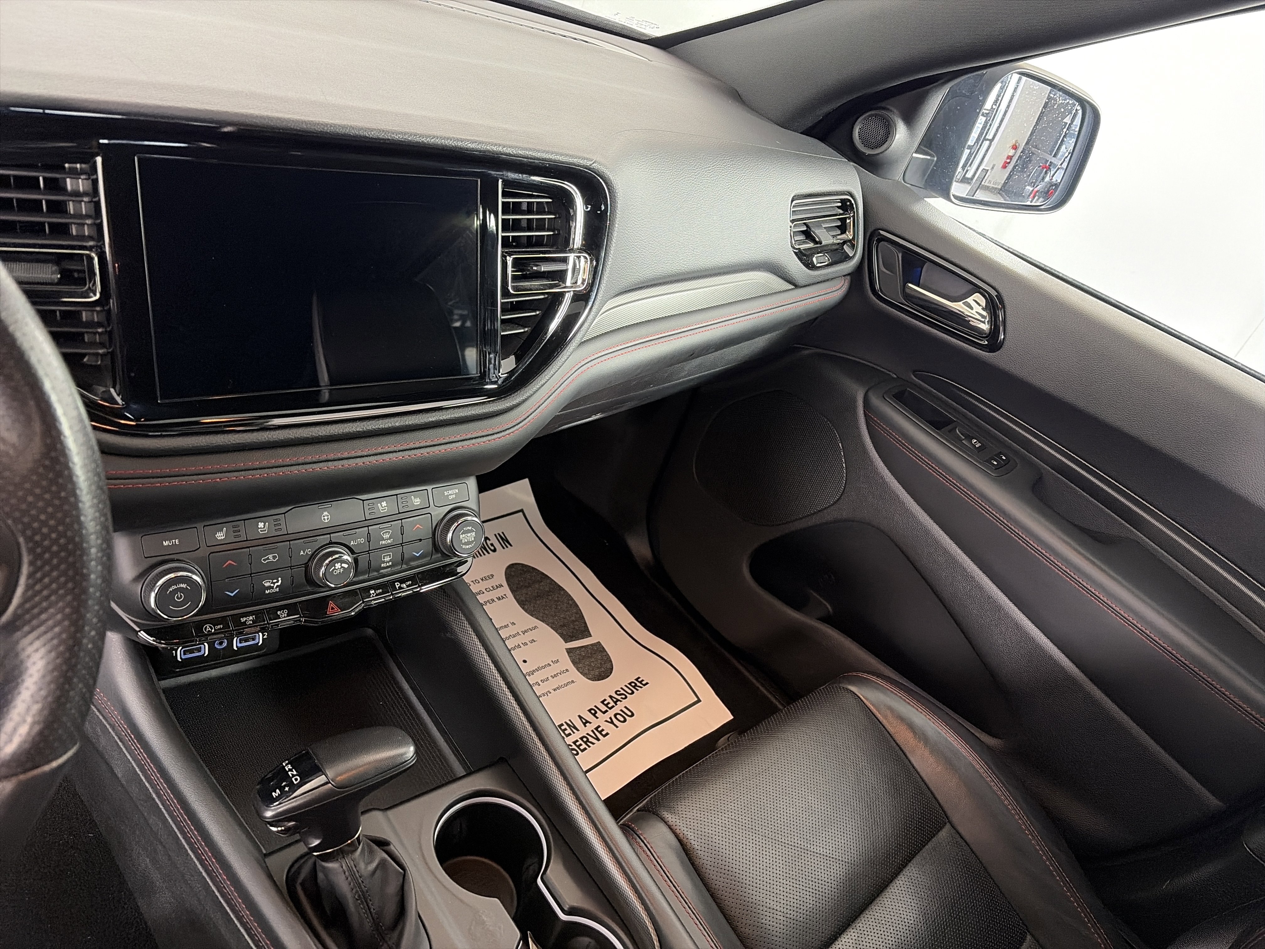 Used 2024 Dodge Durango GT image 5