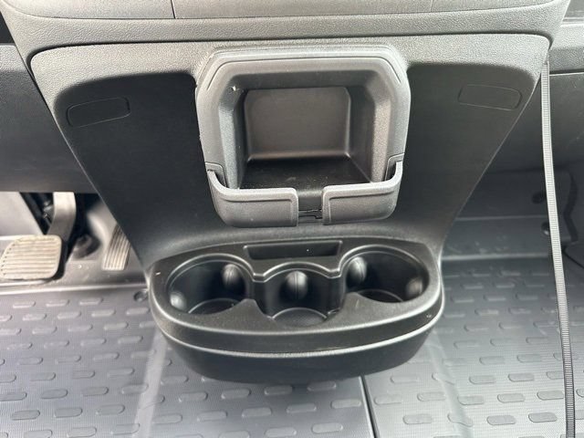 New 2024 RAM ProMaster 2500 w/ Safety Group FWD image 21
