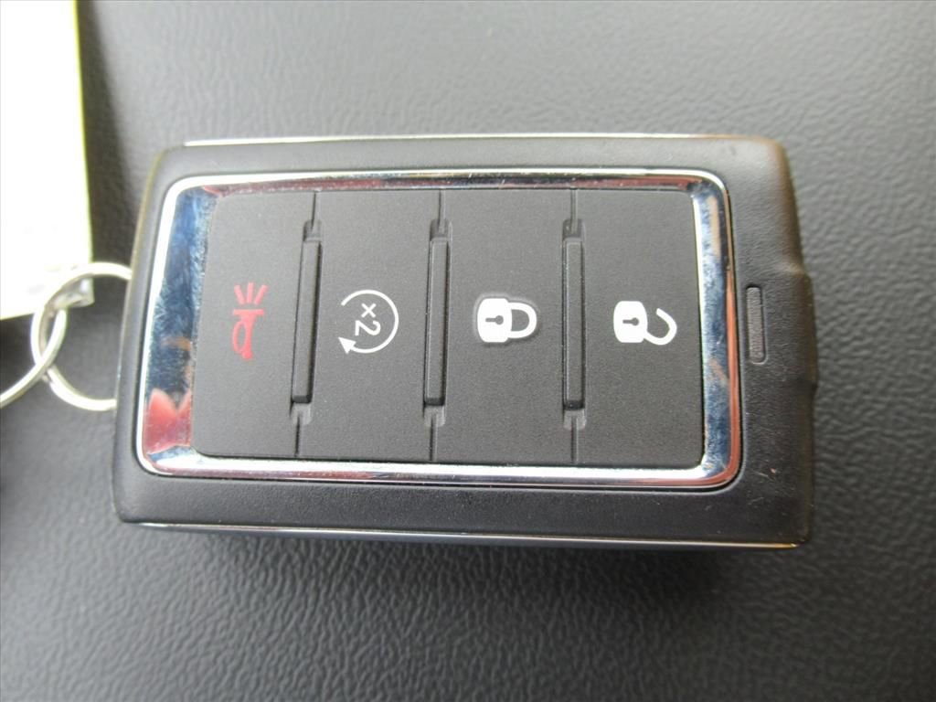 Used 2026 Dodge Charger Scat Pack AWD/4WD image 31