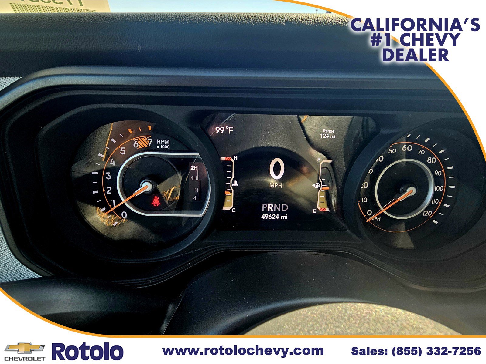 Used 2024 Jeep Wrangler Sahara image 27