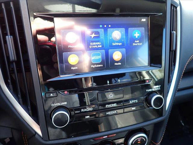 Used 2021 Subaru Crosstrek 2.0i Premium image 19