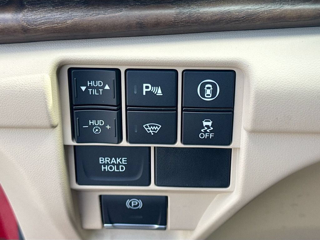 Used 2024 Acura RDX w/ Advance Package AWD/4WD image 11