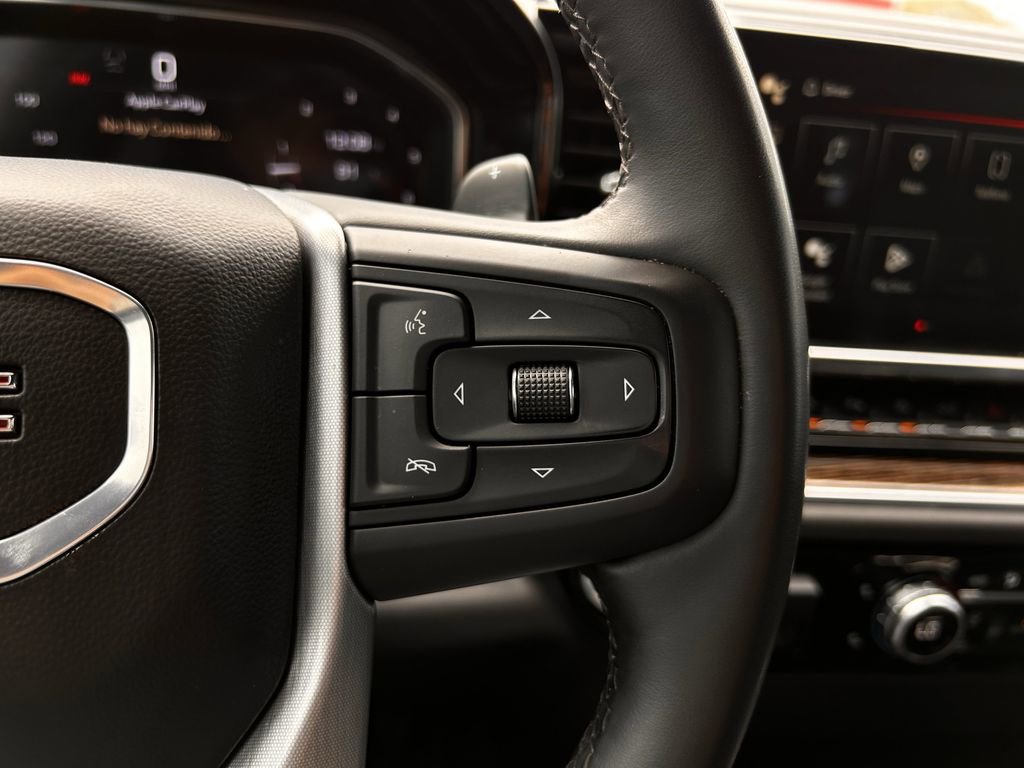 Used 2024 GMC Sierra 1500 Elevation w/ Elevation Premium Package image 15