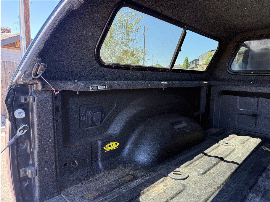 Used 2016 RAM 3500 Laramie AWD/4WD image 42
