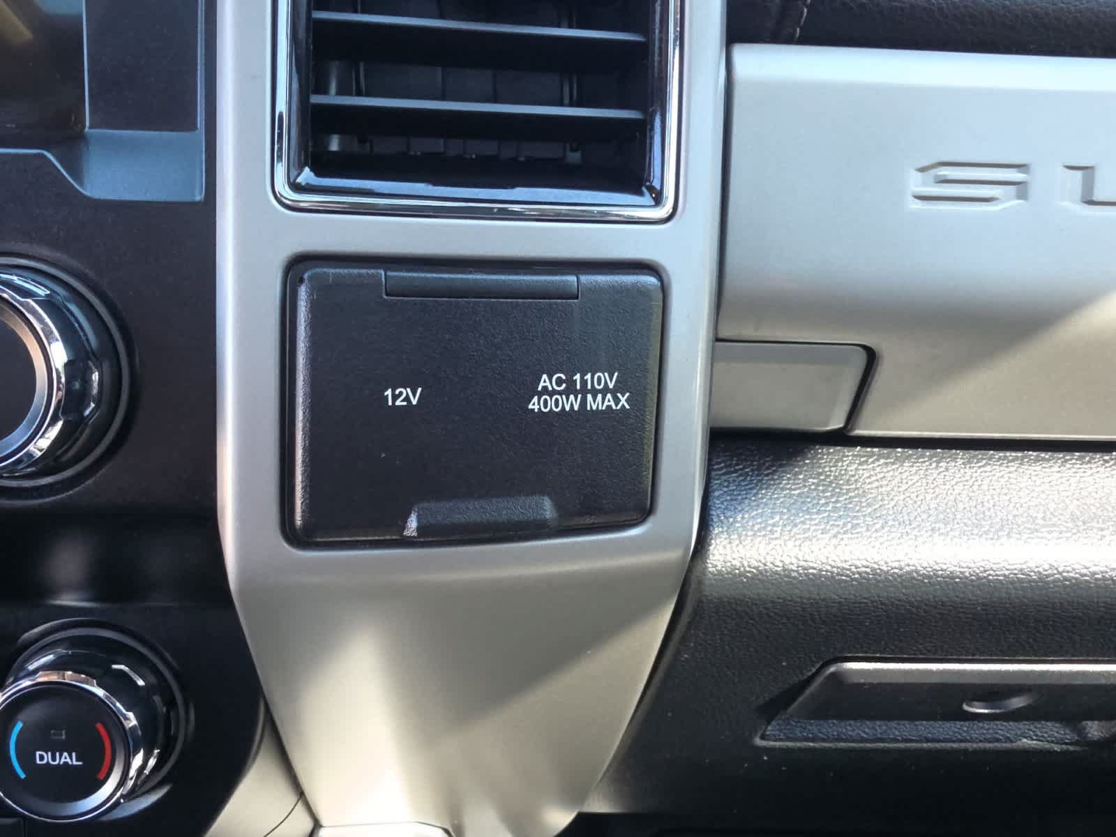 Used 2020 Ford F250 Lariat w/ Tremor Off-Road Package AWD/4WD image 33