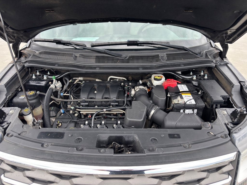 Used 2019 Ford Explorer 4WD image 10