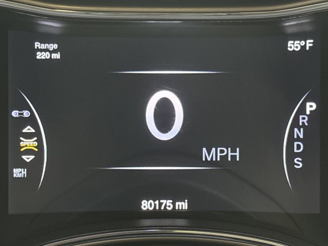 Used 2015 Jeep Grand Cherokee Limited w/ Trailer Tow Group IV image 20