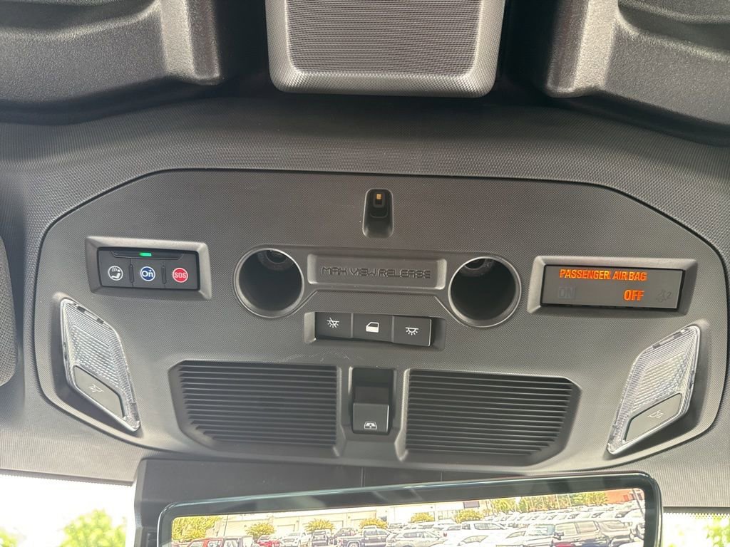 New 2025 GMC Hummer EV 3X image 42