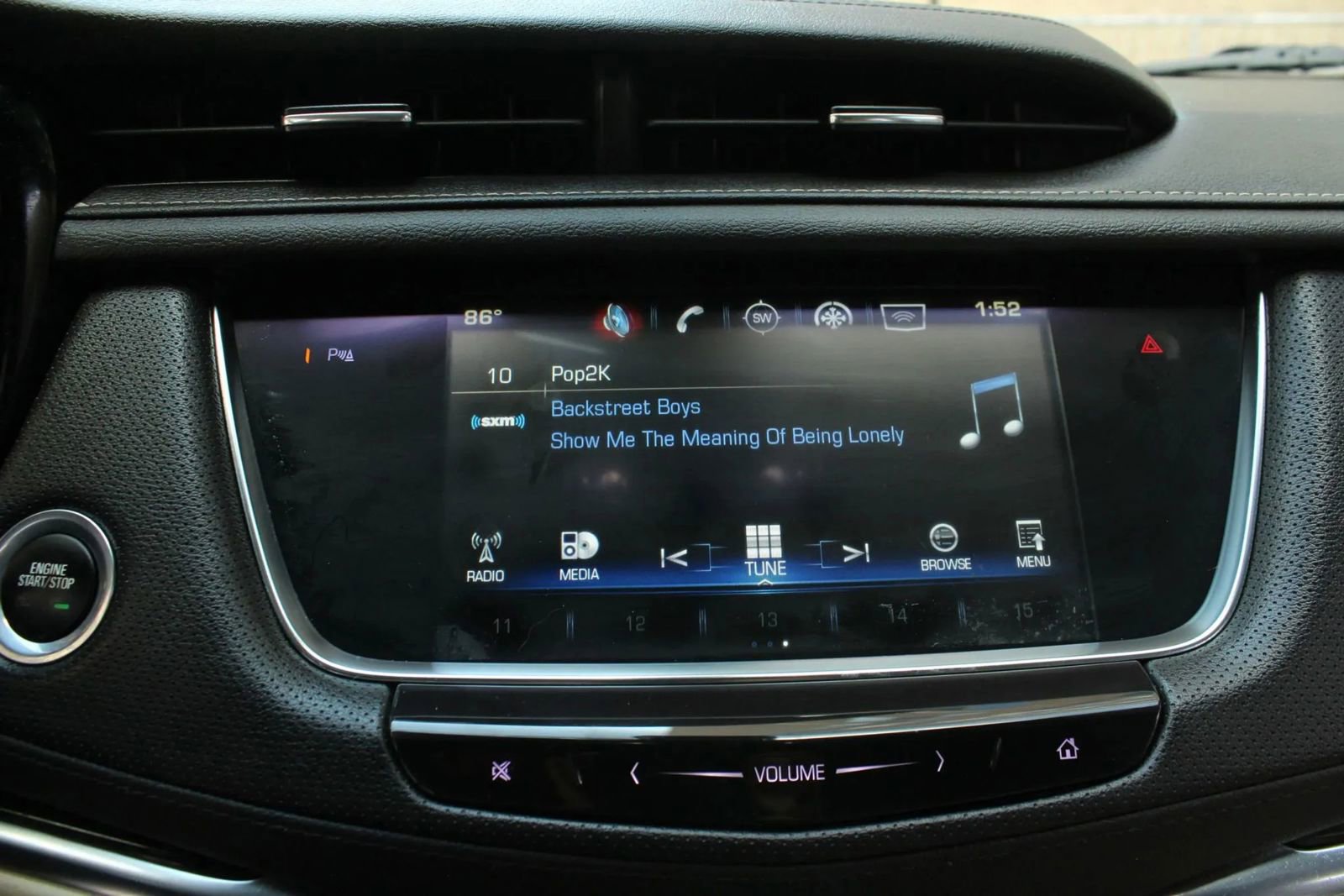 Used 2018 Cadillac XT5 AWD image 74