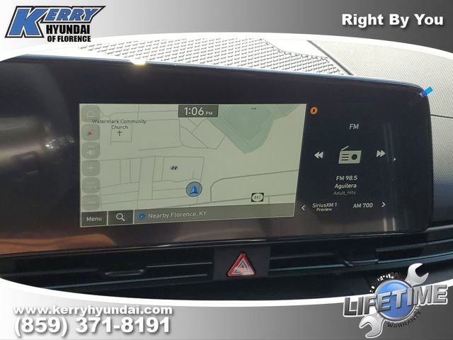 New 2026 Hyundai Elantra Sport image 25