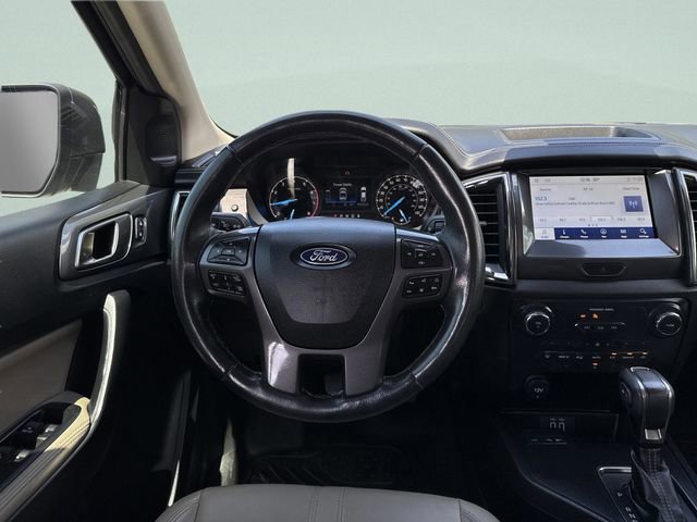 Used 2023 Ford Ranger Lariat w/ Technology Package RWD image 21