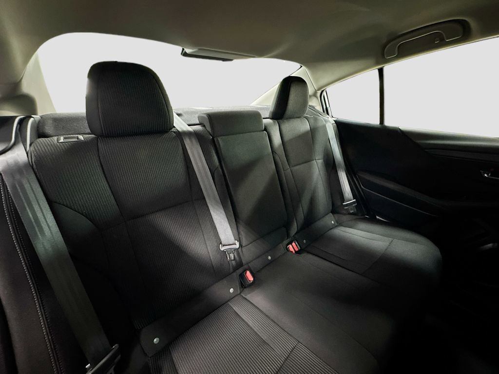 Certified 2024 Subaru Legacy Premium AWD/4WD image 24