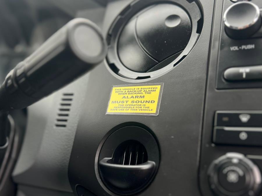Used 2019 Ford F750 2WD Regular Cab Super Duty image 18