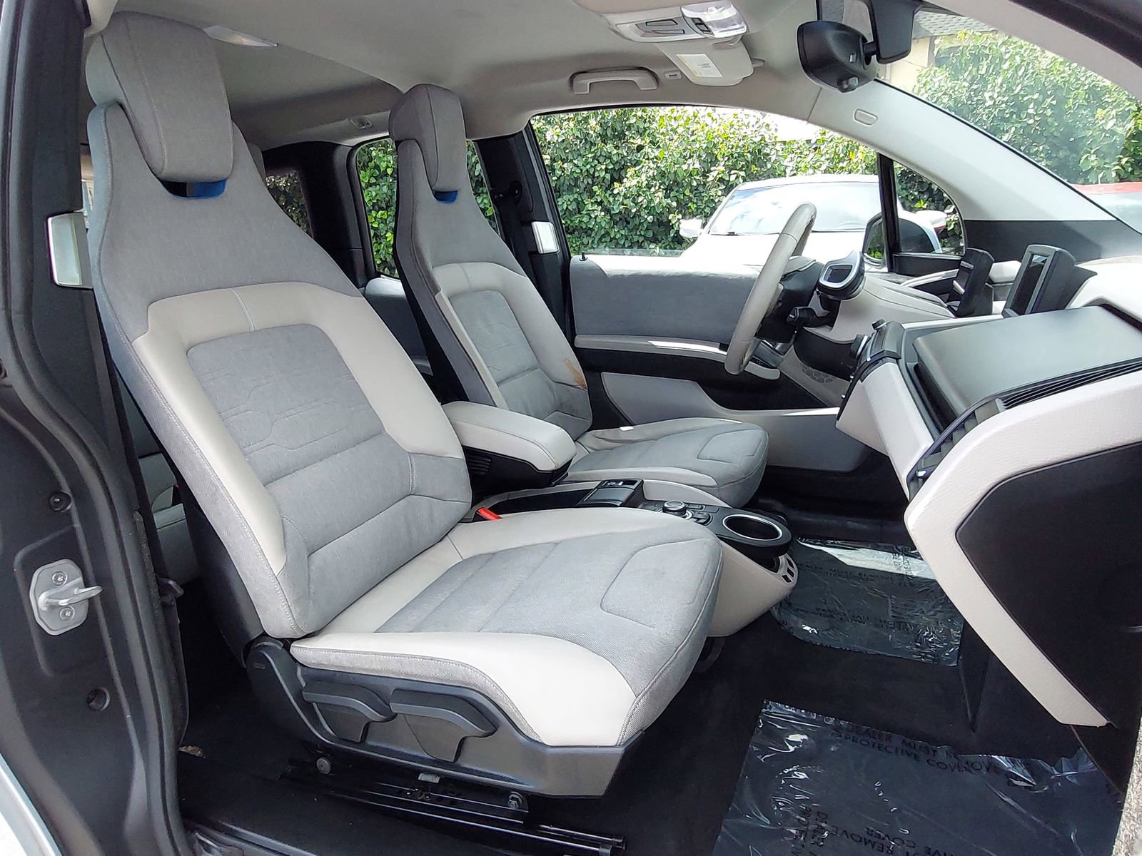 Used 2014 BMW i3 image 10