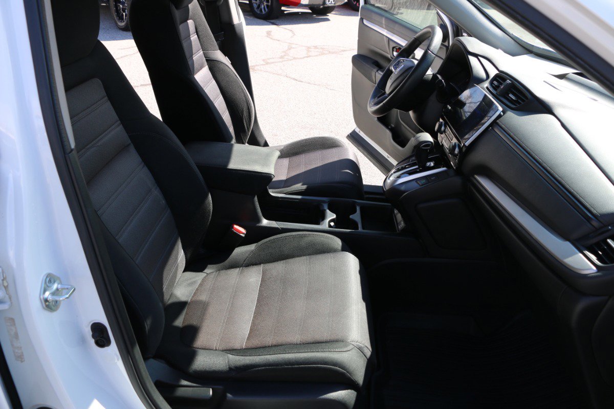 Used 2021 Honda CR-V Special Edition image 24