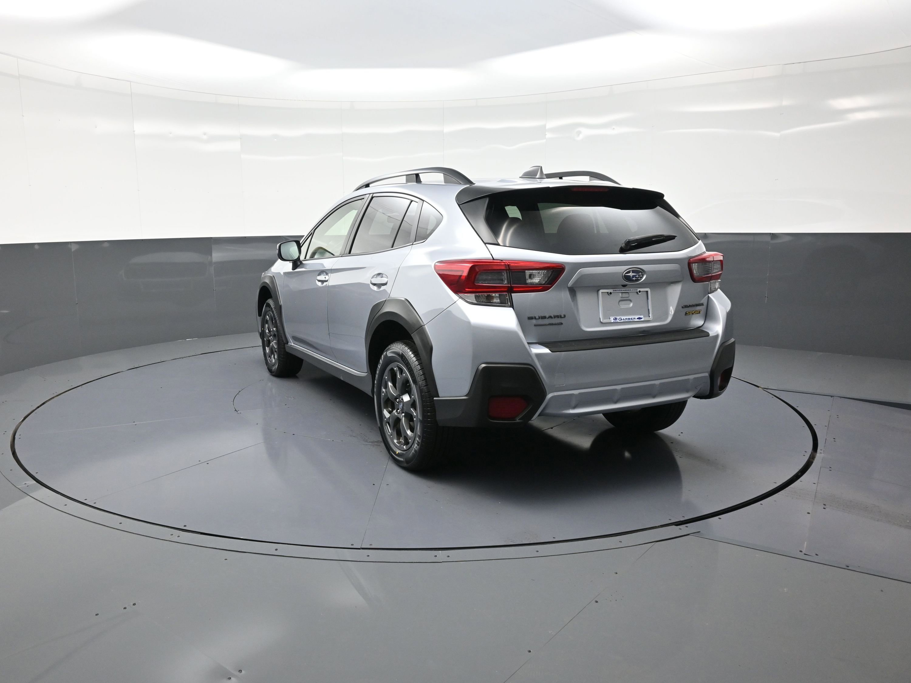 Used 2023 Subaru Crosstrek 2.5i Sport image 5