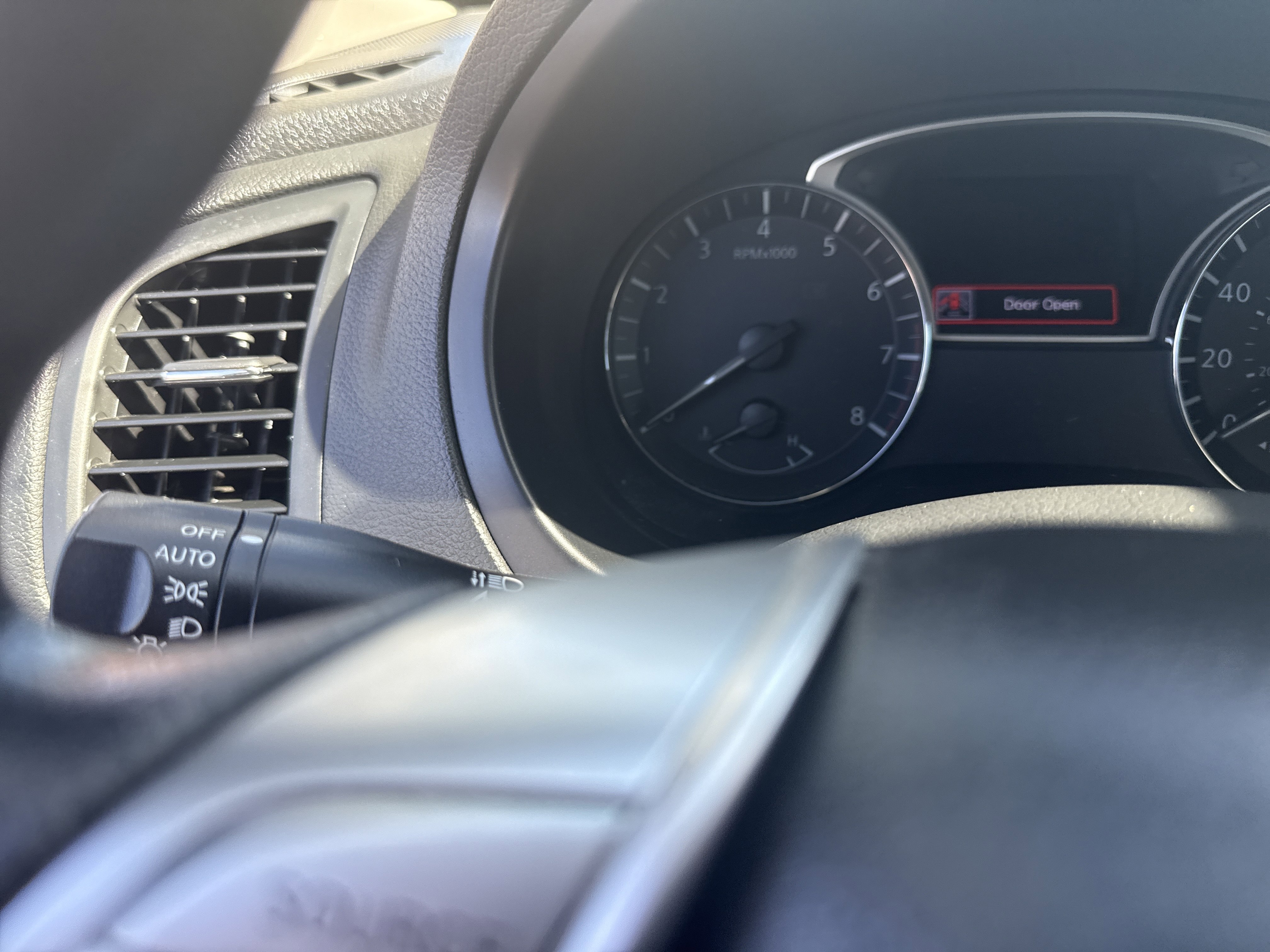 Used 2016 Nissan Altima 2.5 S w/ Power Driver Seat Package image 26