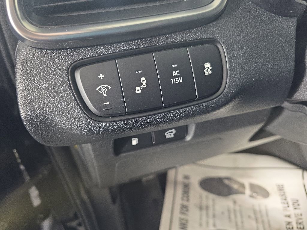 Used 2017 Kia Sorento SX AWD/4WD image 14