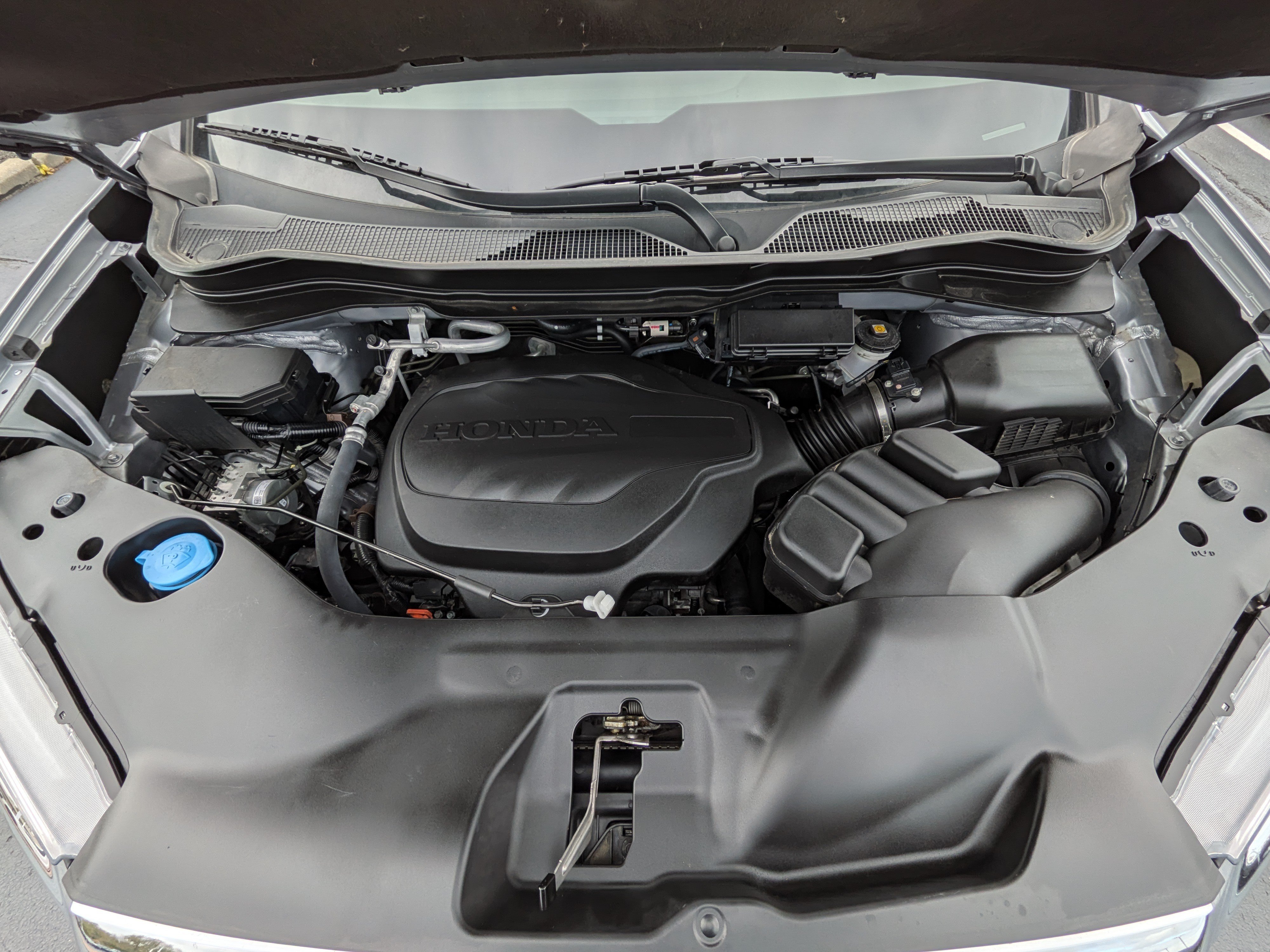 Used 2025 Honda Ridgeline RTL image 26