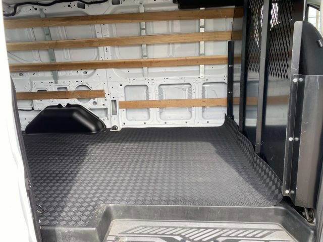 Used 2024 Ford Transit 250 Low Roof w/ Exterior Upgrade Package RWD image 12