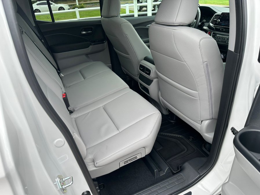 Used 2025 Honda Ridgeline RTL image 18