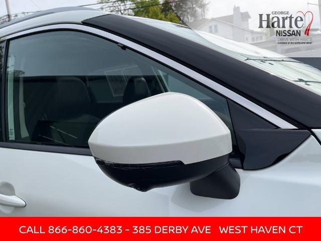 Certified 2023 Nissan Rogue SL w/ SL Premium Package AWD/4WD image 7