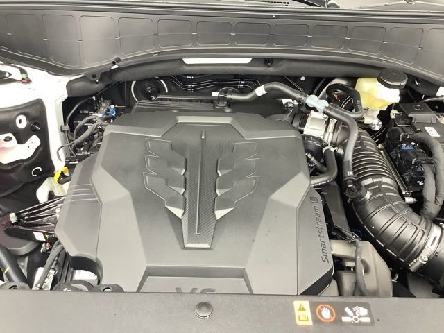 New 2026 Hyundai Palisade Limited image 12