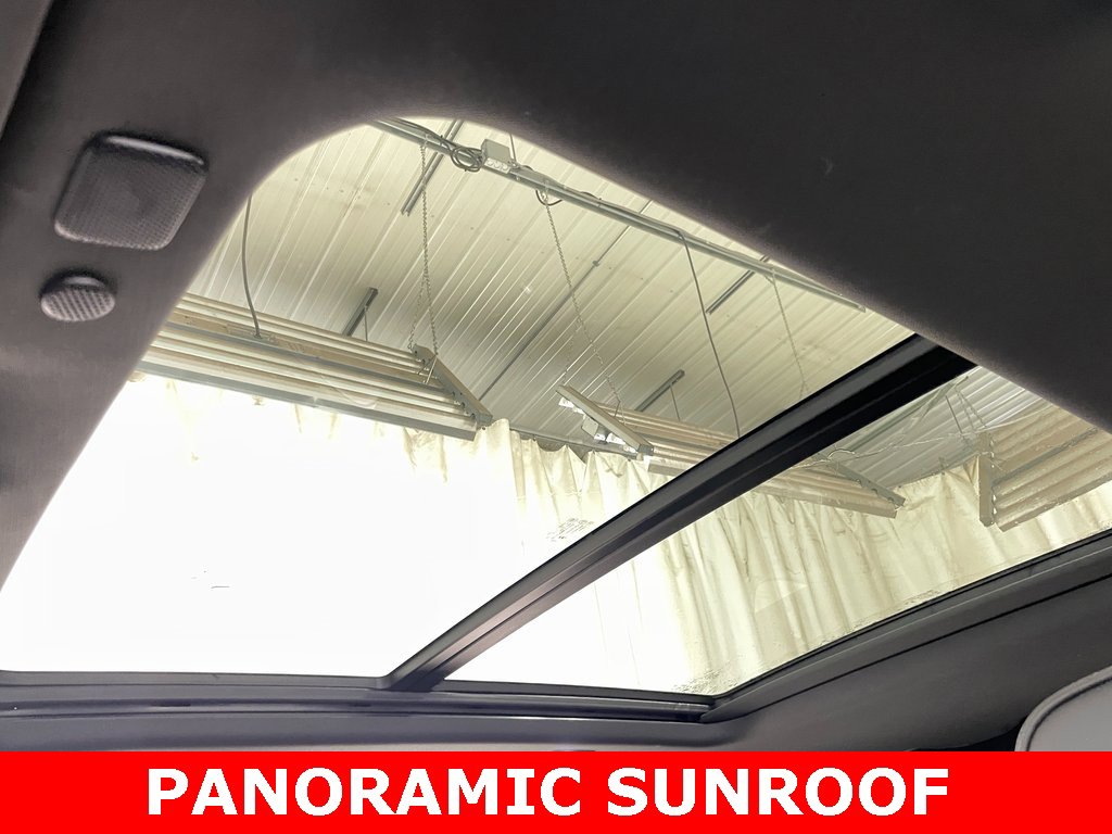 Used 2023 GMC Yukon Denali w/ Max Trailering Package image 4