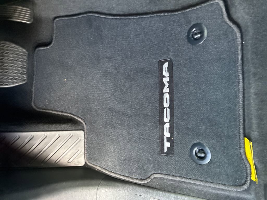 New 2026 Toyota Tacoma SR5 AWD/4WD image 31