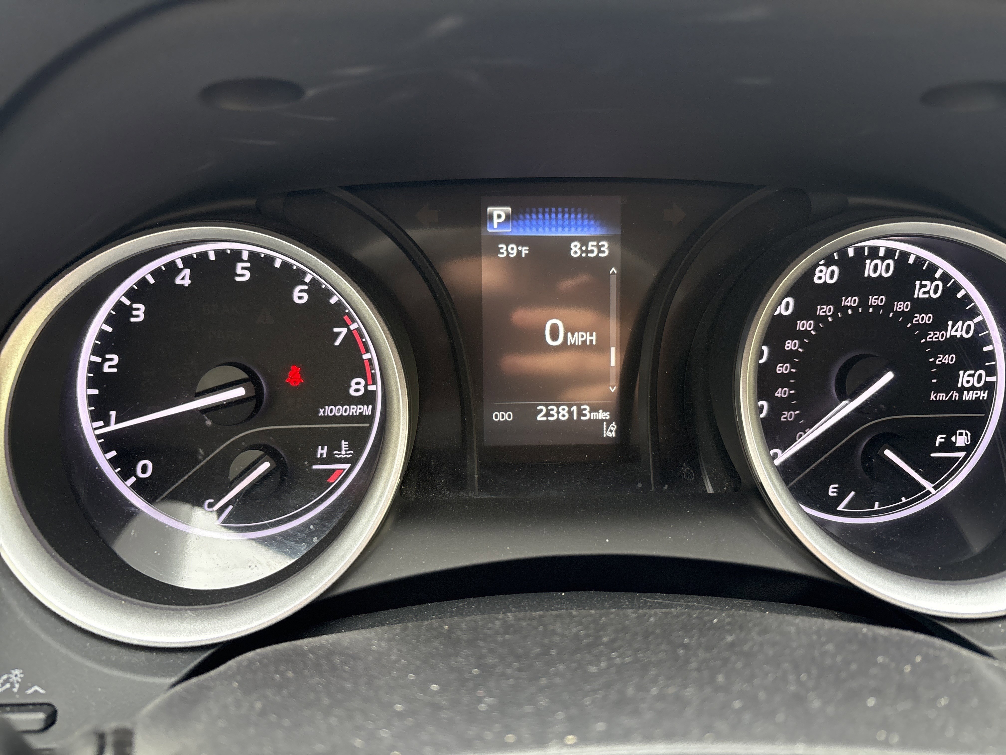 Used 2022 Toyota Camry LE image 21