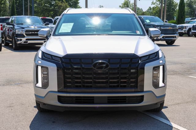 Used 2025 Hyundai Palisade SEL AWD/4WD image 38