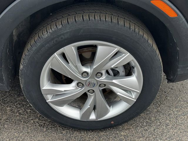Used 2025 Buick Encore GX Preferred image 9