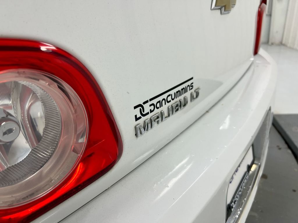 Used 2012 Chevrolet Malibu LT w/ Power Package image 24