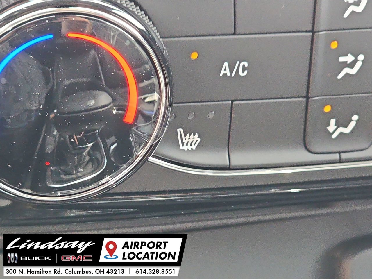 New 2026 Buick Encore GX Sport Touring w/ Advanced Technology Package AWD/4WD image 37