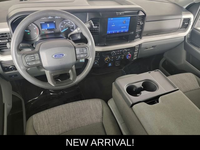 Used 2025 Ford F250 XLT AWD/4WD image 31