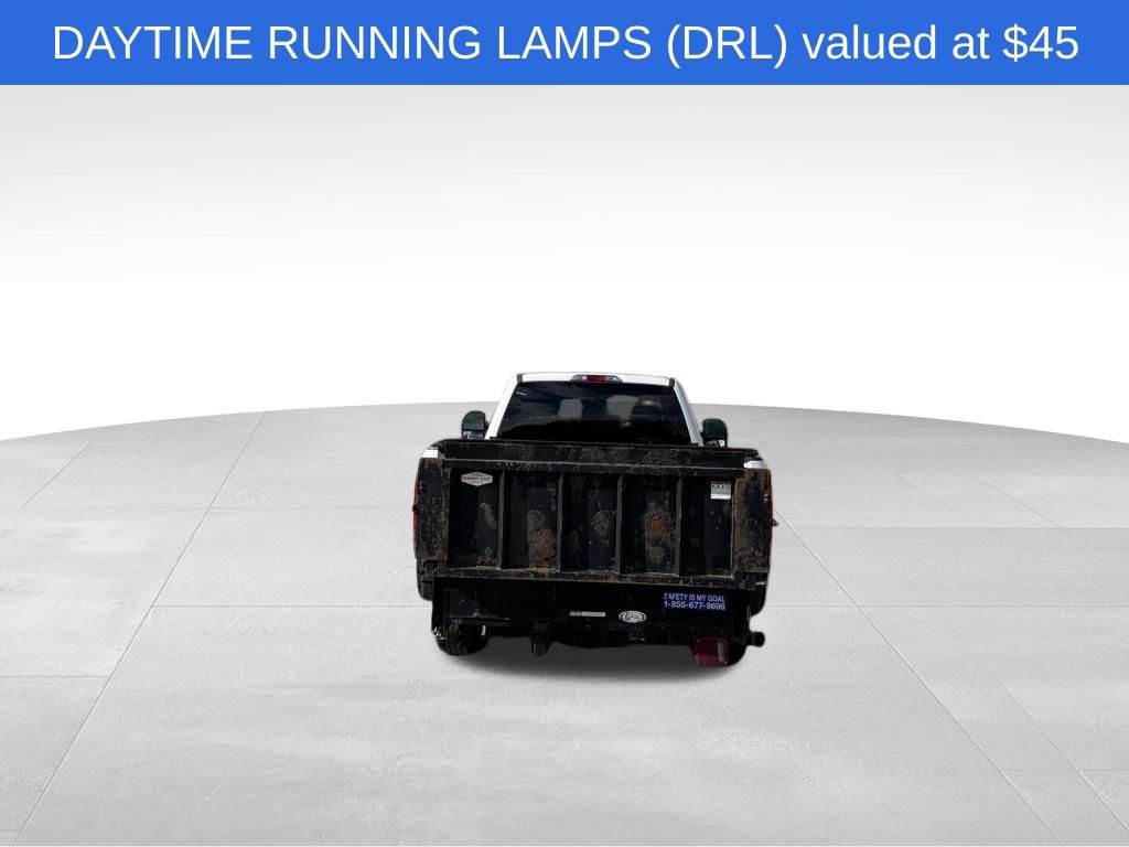 Used 2018 Ford F250 XL w/ Power Equipment Group image 8