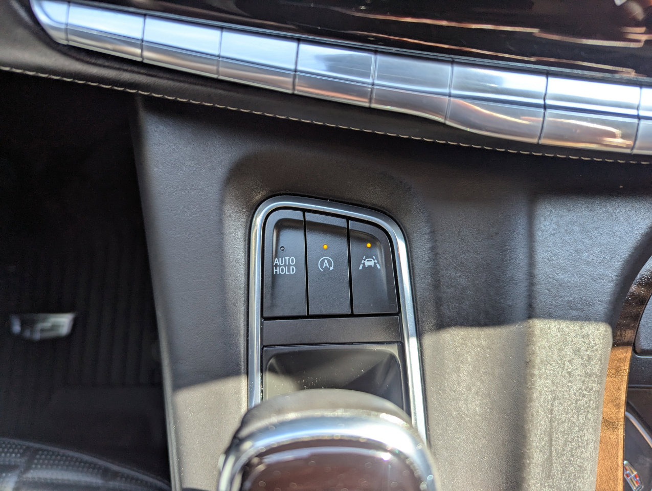 Used 2022 Cadillac Escalade ESV Sport Platinum AWD/4WD image 24