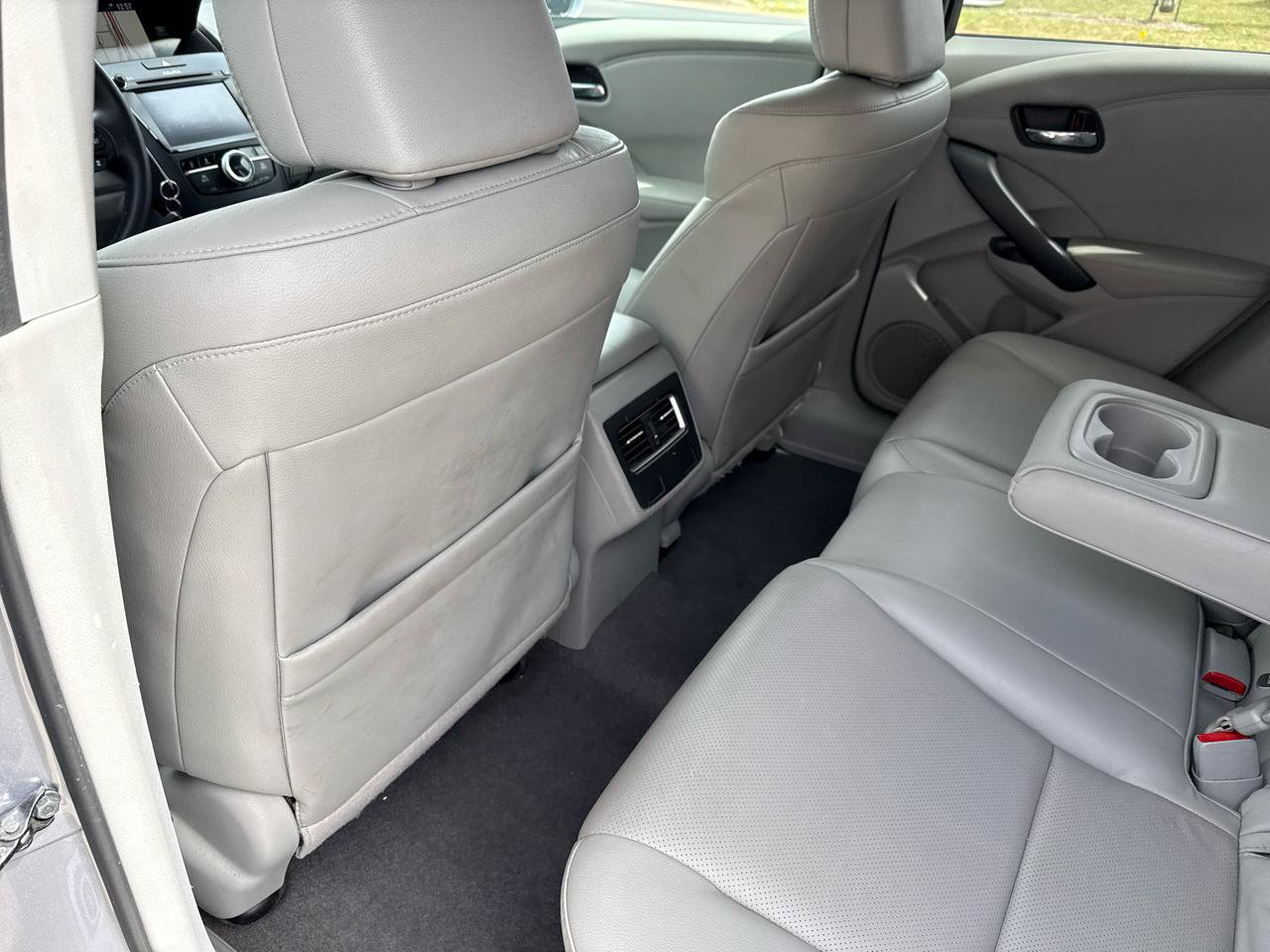 Used 2016 Acura RDX FWD w/ Technology Package image 37