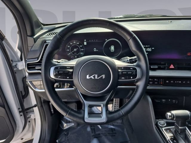 Used 2024 Kia Sportage X-Pro AWD/4WD image 13