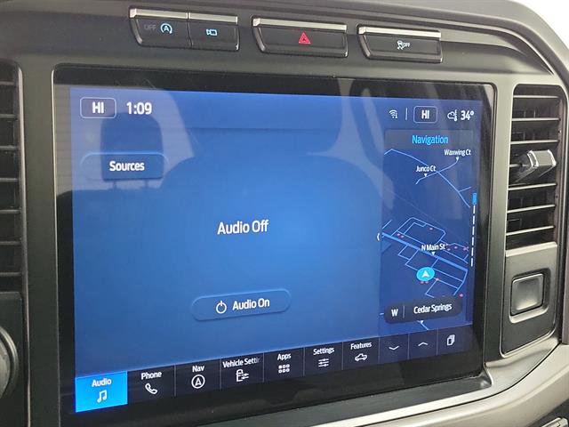 Certified 2024 Ford F150 XLT w/ Tow/Haul Package image 26