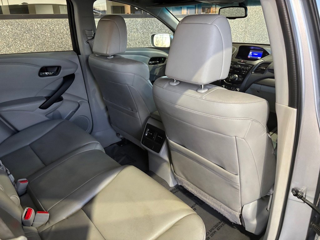 Used 2017 Acura RDX FWD image 27