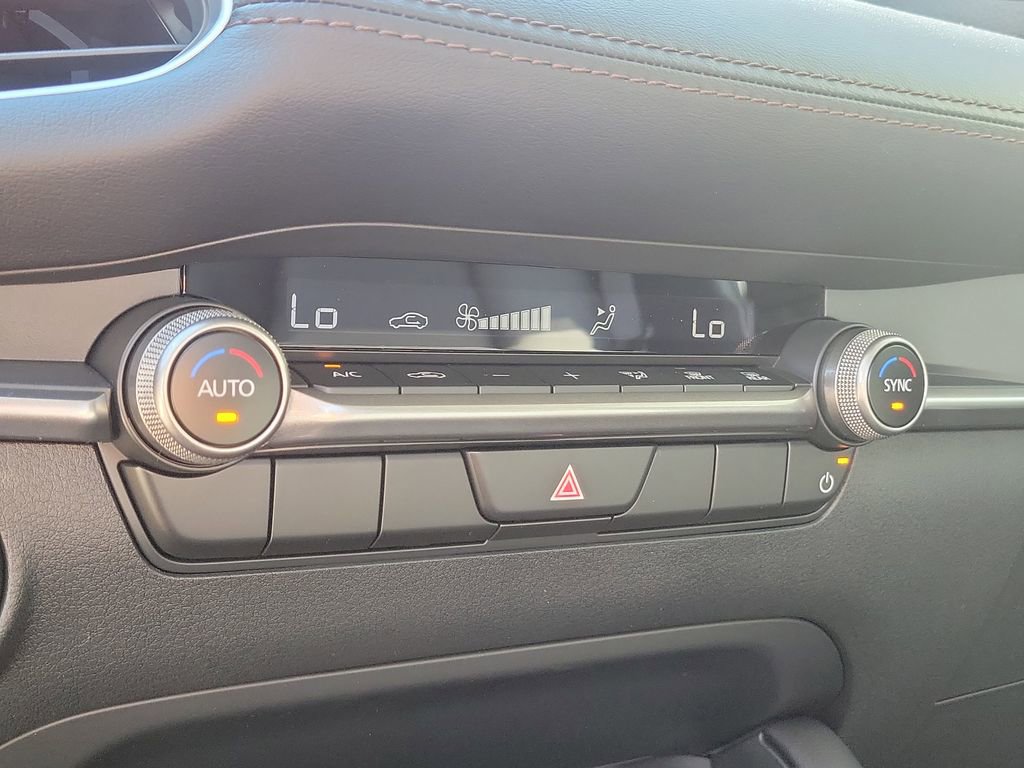 New 2026 MAZDA MAZDA3 s Sport image 26