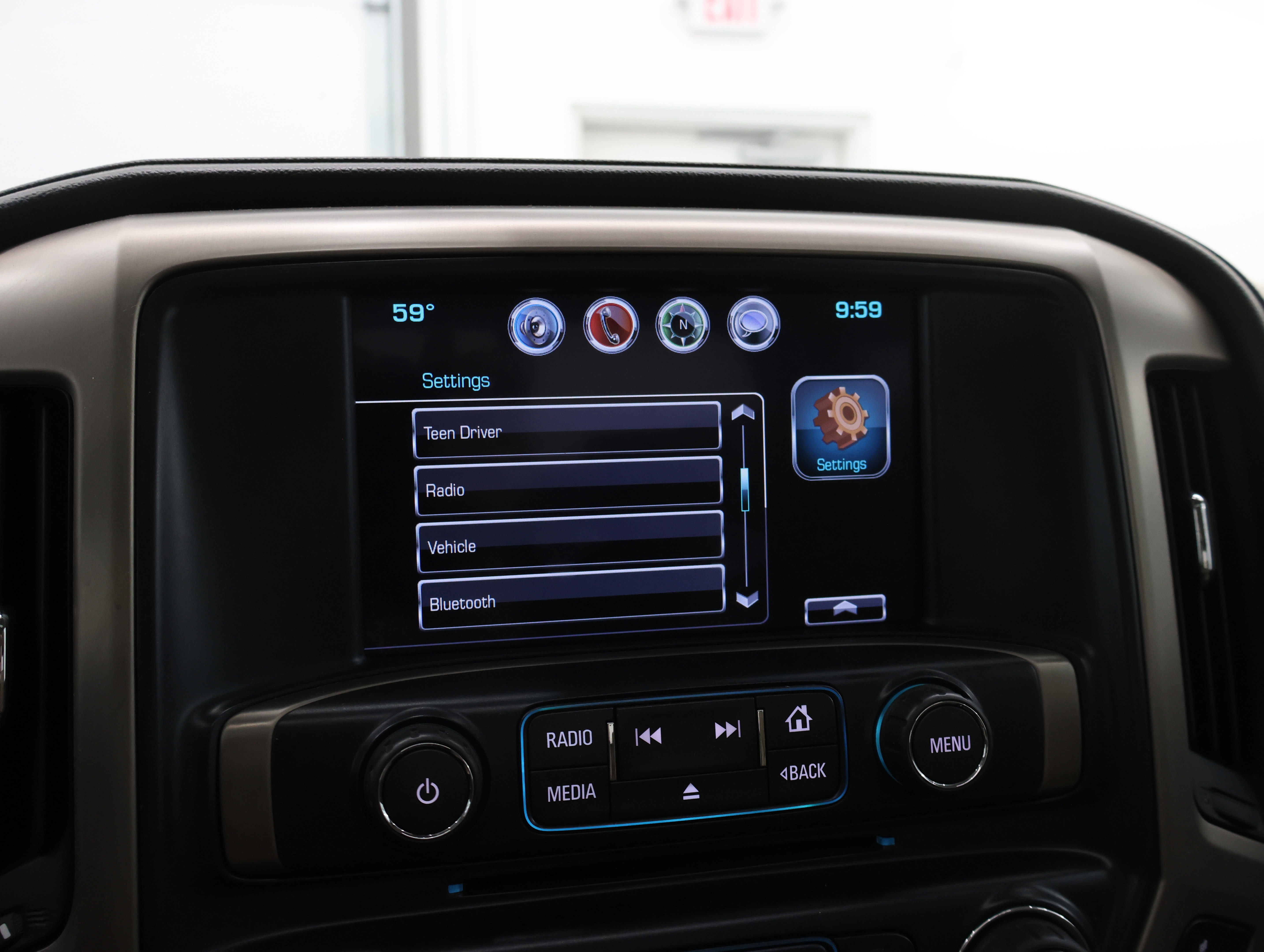 Used 2019 GMC Sierra 3500 Denali w/ Duramax Plus Package AWD/4WD image 50