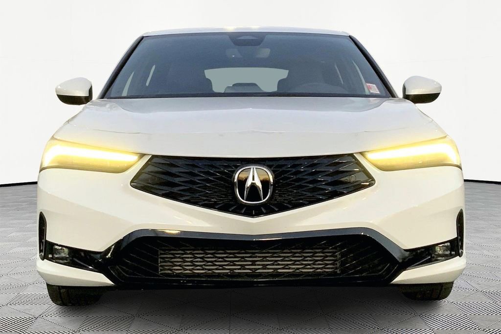 Used 2023 Acura Integra A-Spec video 2