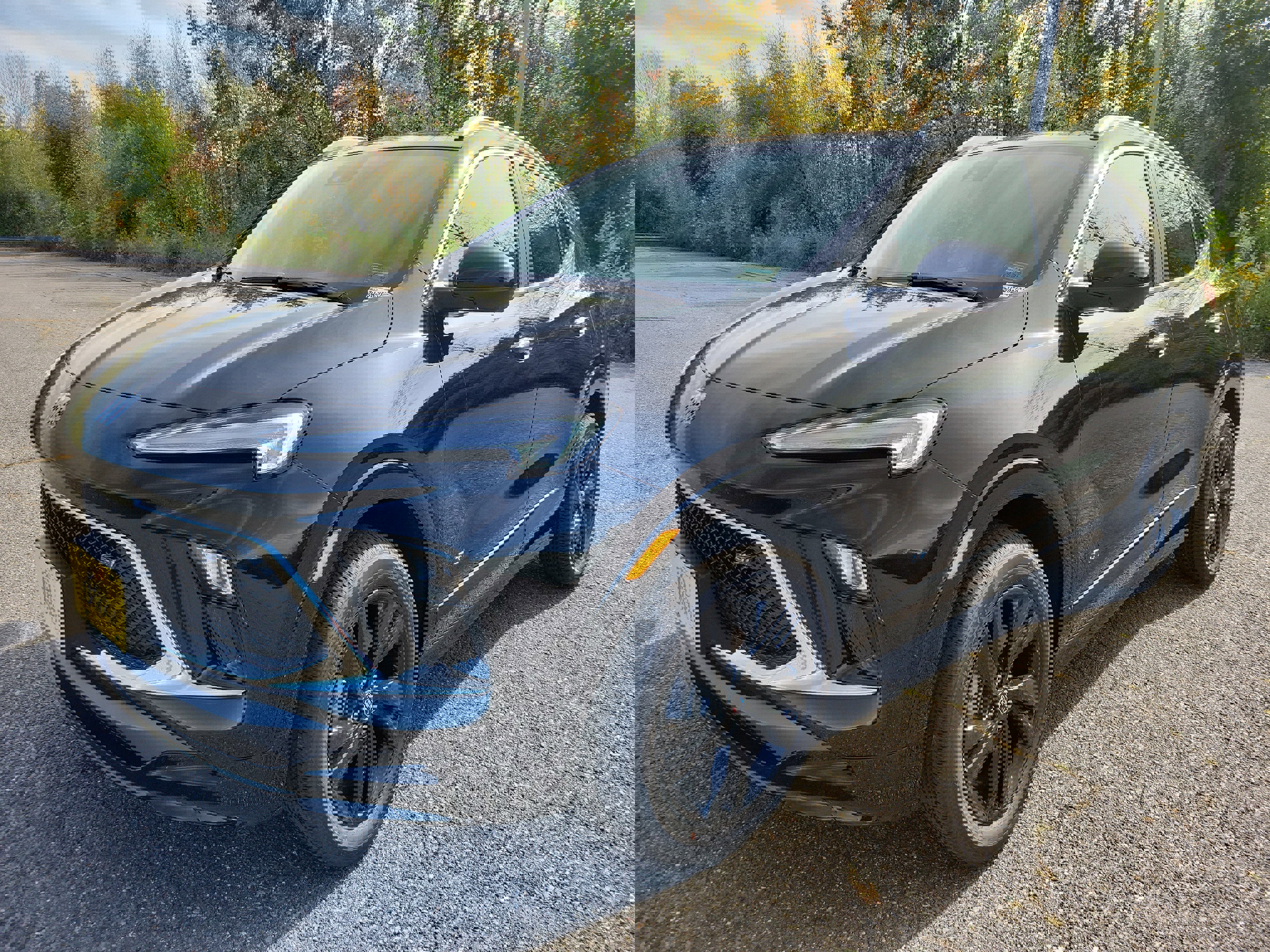 New 2026 Buick Encore GX Sport Touring w/ Advanced Technology Package image 1