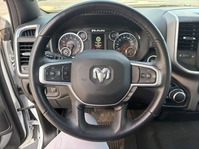 Used 2023 RAM 1500 Big Horn AWD/4WD image 19