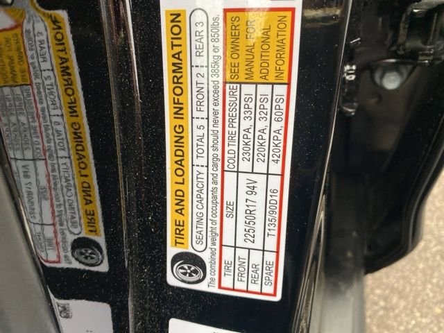 Used 2024 Honda Accord EX image 19