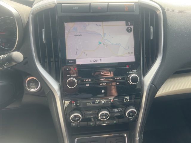 Used 2019 Subaru Ascent Premium w/ Popular Package #2 image 16