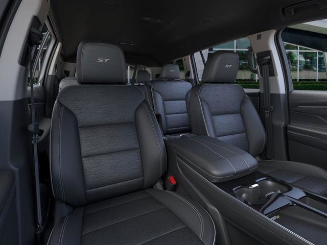 New 2026 Buick Enclave Sport Touring w/ Power Package image 16