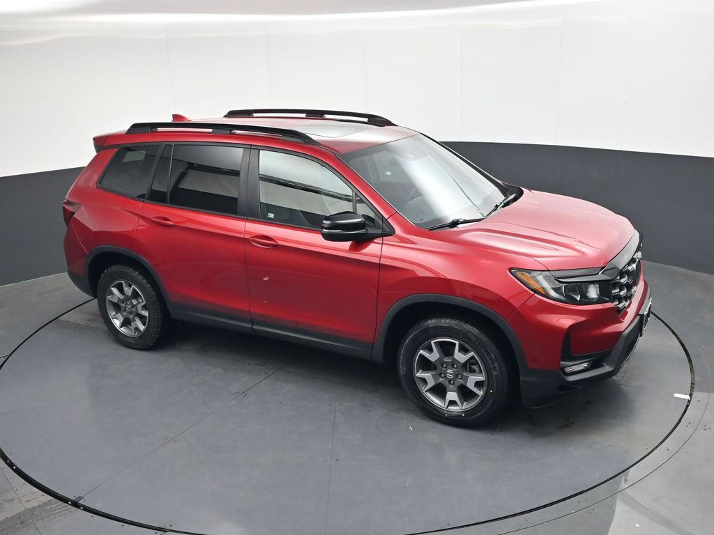 Used 2022 Honda Passport TrailSport image 20